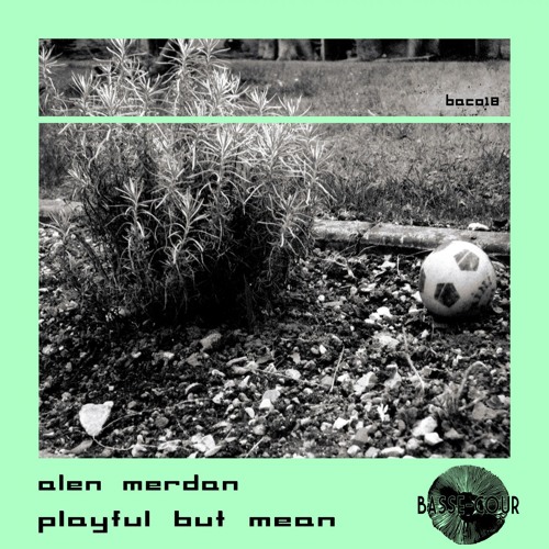 Alen Merdan - Blissful Ignorance (Original Mix)