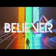PTZ & IGOR BUMPING - BELIEVER [cut]