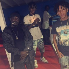 MopStick - Mikro x Siah