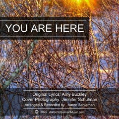 You Are Here!