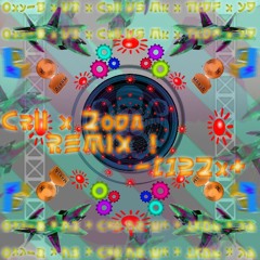 DRON3 (Cr11 x Zoda REMIX)-(+ 2 Templates) -[]2Zrx+