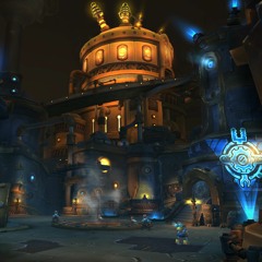 Leveling Mechagnomes