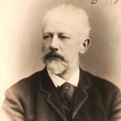 Tchaikovsky Symphony 5 (Part 4 Andante Maestoso) - John Bogomil