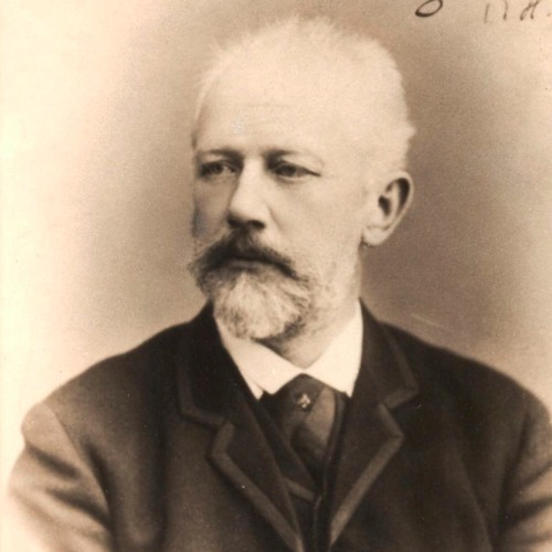 Tchaikovsky Symphony 5 (Part 4 Andante Maestoso) - John Bogomil