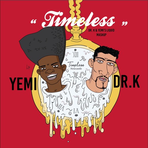 Yemi & Dr K - Timeless (Vocal Mix)