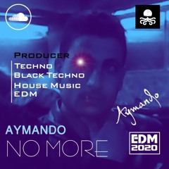 NO MORE -A Playlist By AymandoMusic 🐙(Octopus)
