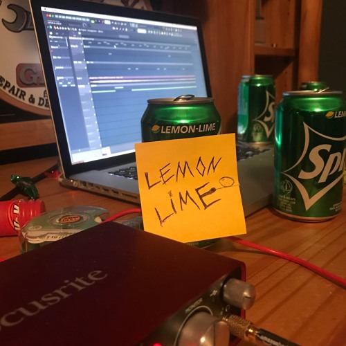 LEMON LIME (prod. Dendekama)