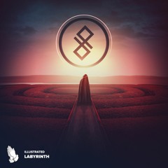 Illustrated - Labryinth