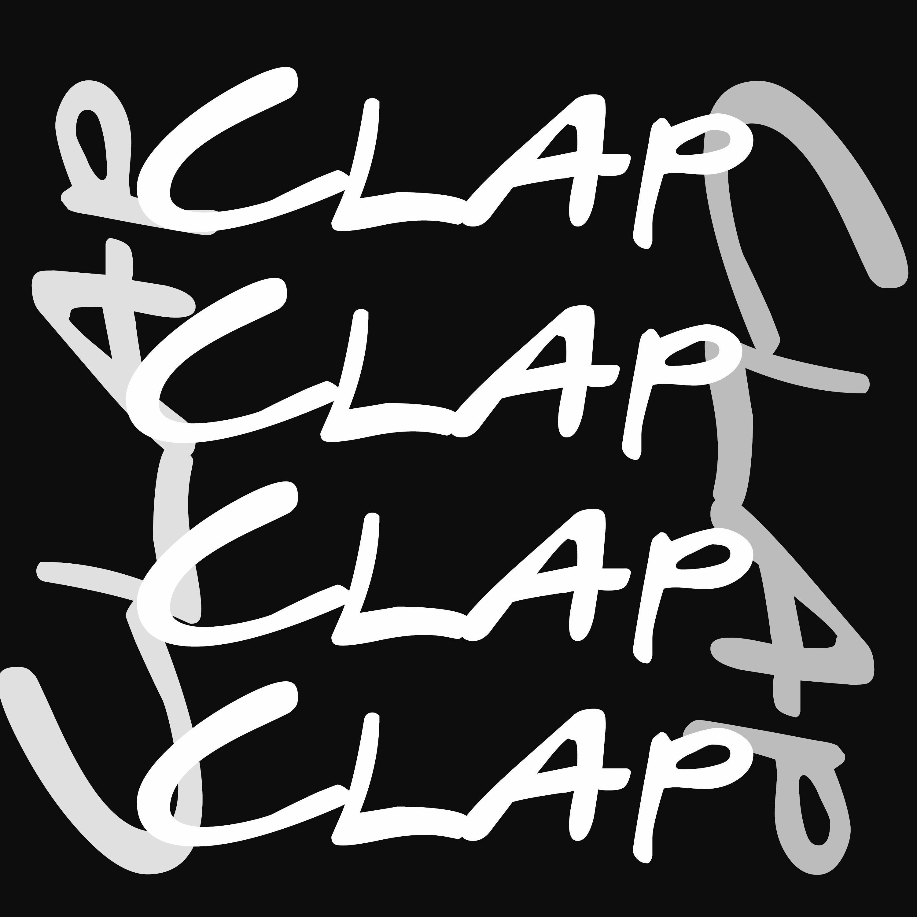 Clap episode artwork