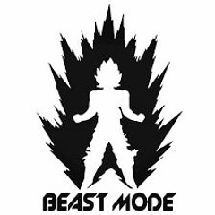 Beast Mode - ft. Quaay(prod. RaeSam)