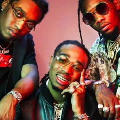 MIGOS - Savouplé