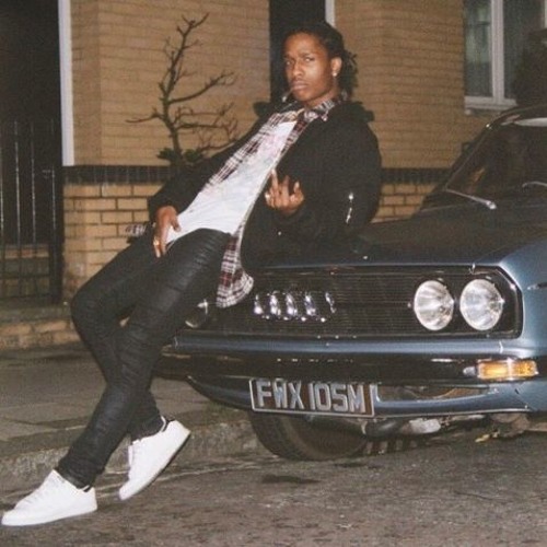 TYLER THE CREATOR x ASAP ROCKY TYPE BEAT - CORRUPT [PROD.KRYPTON]
