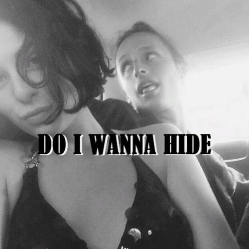 Kodeilly - Do i wanna hide (demo)