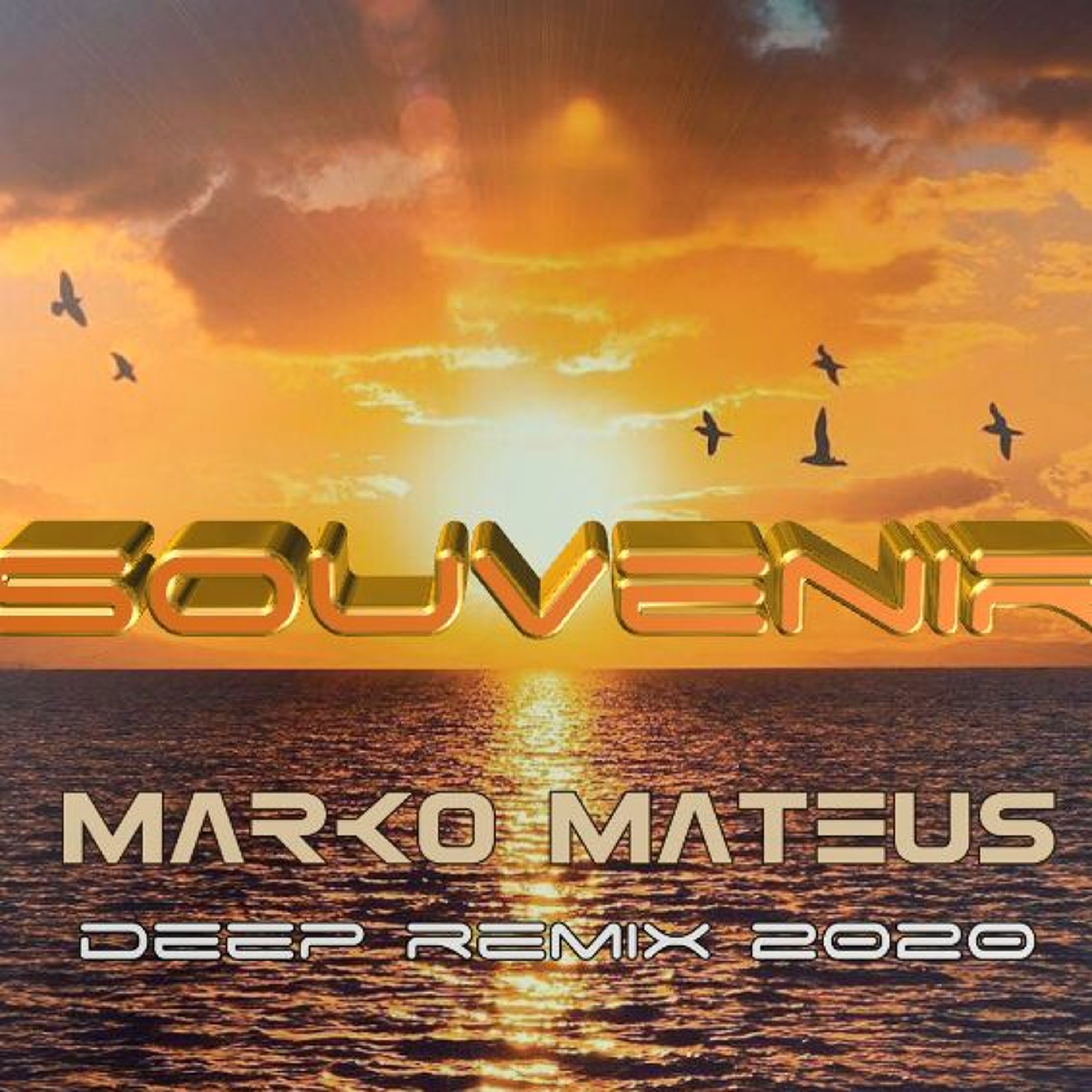 Dj Marko Mateus