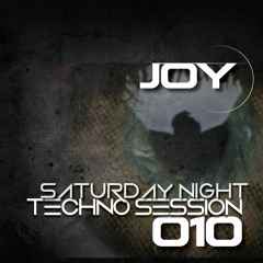 Saturday Night Techno Session 010