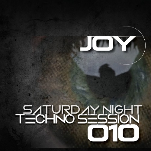 Saturday Night Techno Session 010