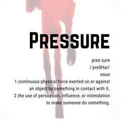 Pressure - (Bila Badazz feat. Poison Ivi)