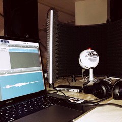 His Eye Is On The Sparrow Cover