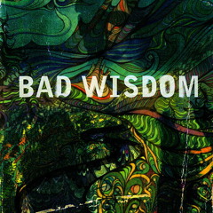 Bad Wisdom