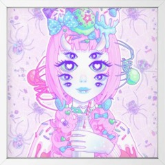 IBUKI - 絡新婦 [THE STORY OF JOROGUMO THE SILK SPIDER] [DELCHERRO REMIX]