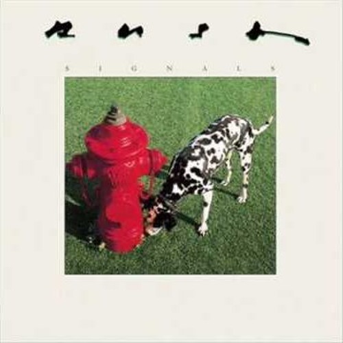 Subdivisions by Rush
