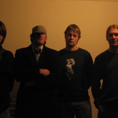 The Danger Of Running Away (demo)