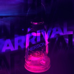 Herson - Arrival (Extended Mix)