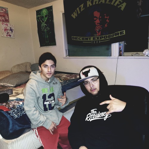 Roll Up - (official audio)ft. Young L.A - prod. By CJayMarok