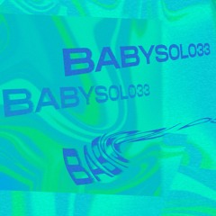 babysolo33 - babyphone [zumi c&s]