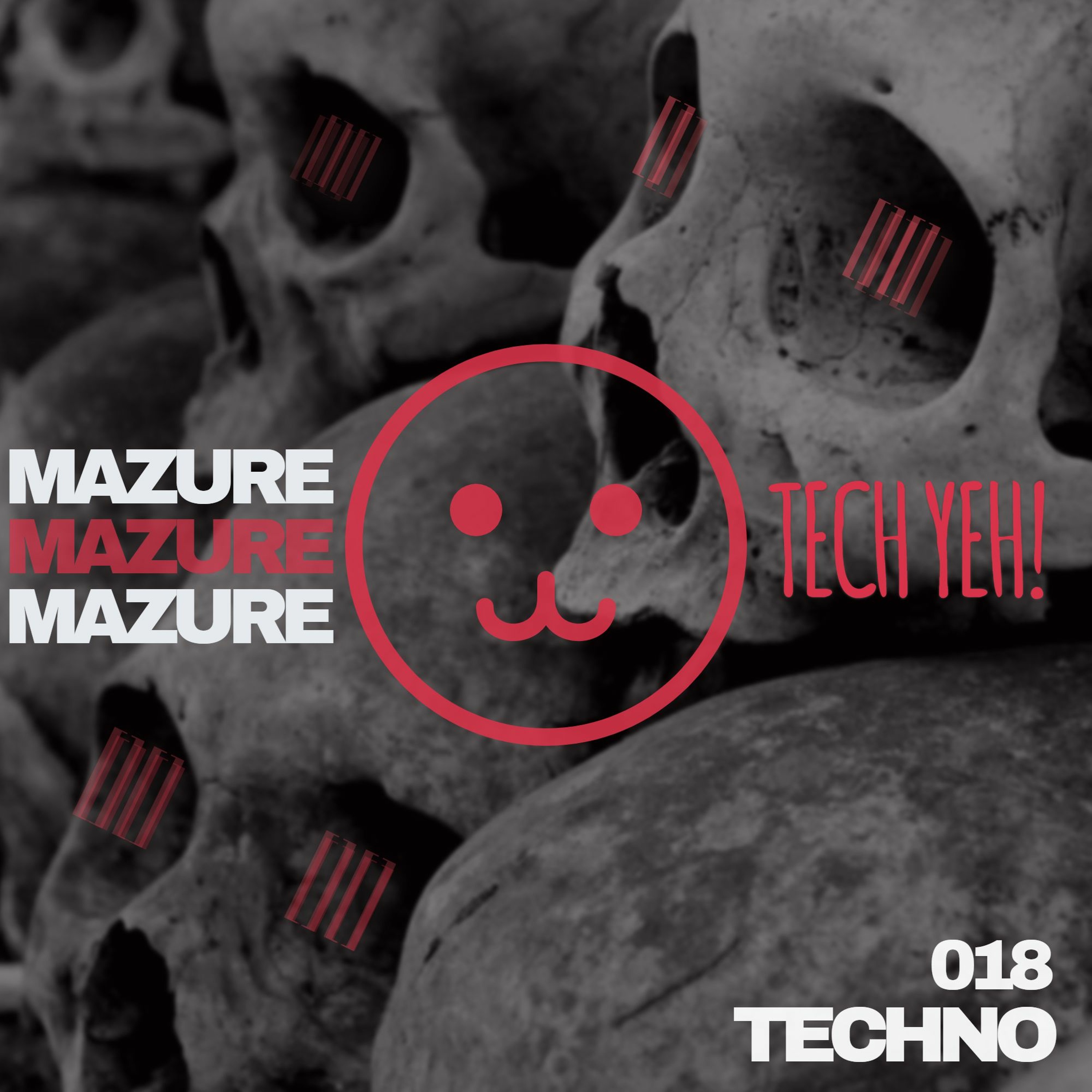 MAZURE