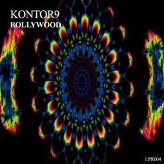 Kontor9 - Bollywood
