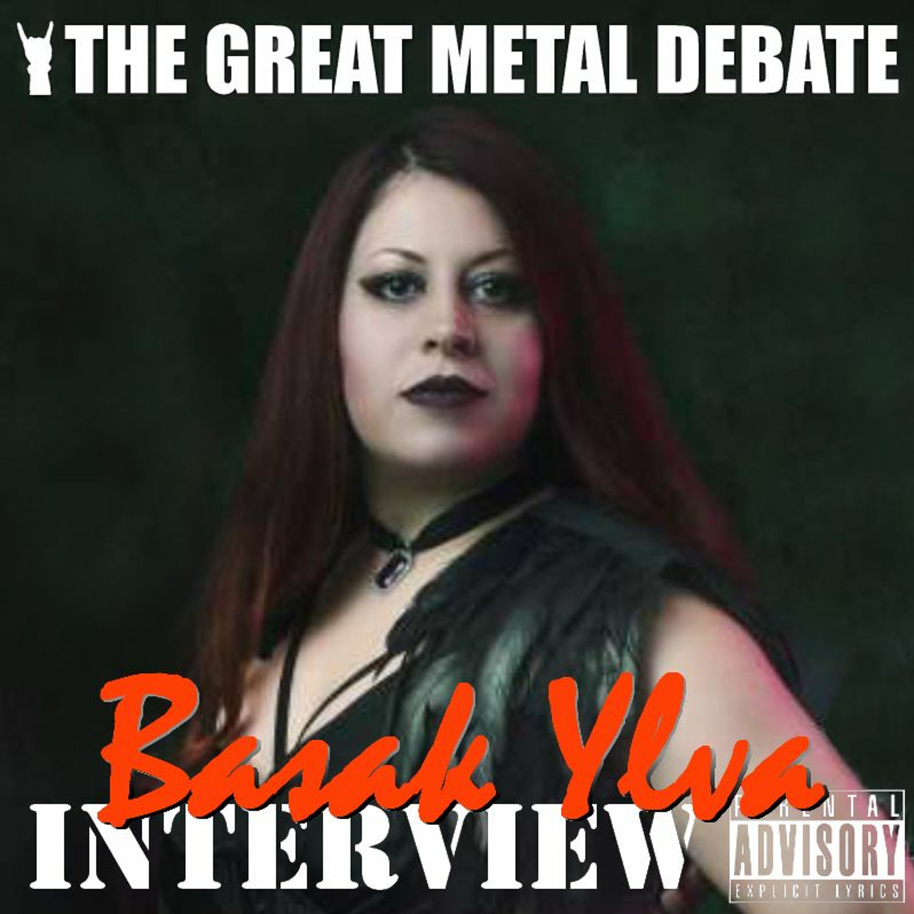 The Great Metal Debate Podcast