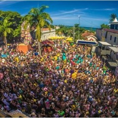 Goodfather - Carnavibe 2020-Progressive psy trance
