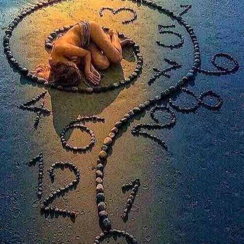 UN POISSON HORS DE L EAU