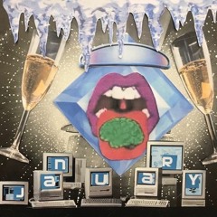 nimbus. (verse by @trellzmind)