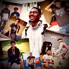 2nd Chances (R.I.P Calvin)