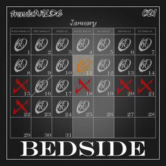 travizWILDE - 021 Bedside (Demo)