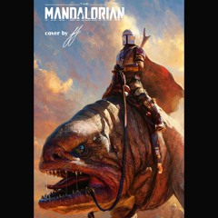 The Mandalorian - Main Theme (Cover)