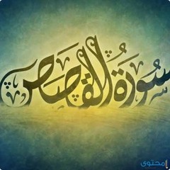 سورة القصص - ماهر المعيقلي
