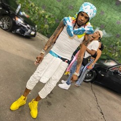 Tommy Lee Sparta - Black Bird (Jan 2020)