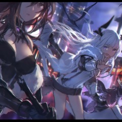 かめりあ - ATTACK FROM MANDRAKE (COLICEN's ATOMOSPHERE RMX)