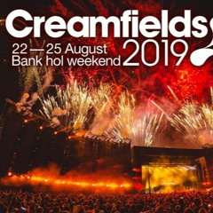 Faithless Live @ Creamfields (United Kingdom) [25-AUG-2019]