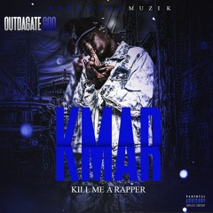 G90 x Blood Aint Blood