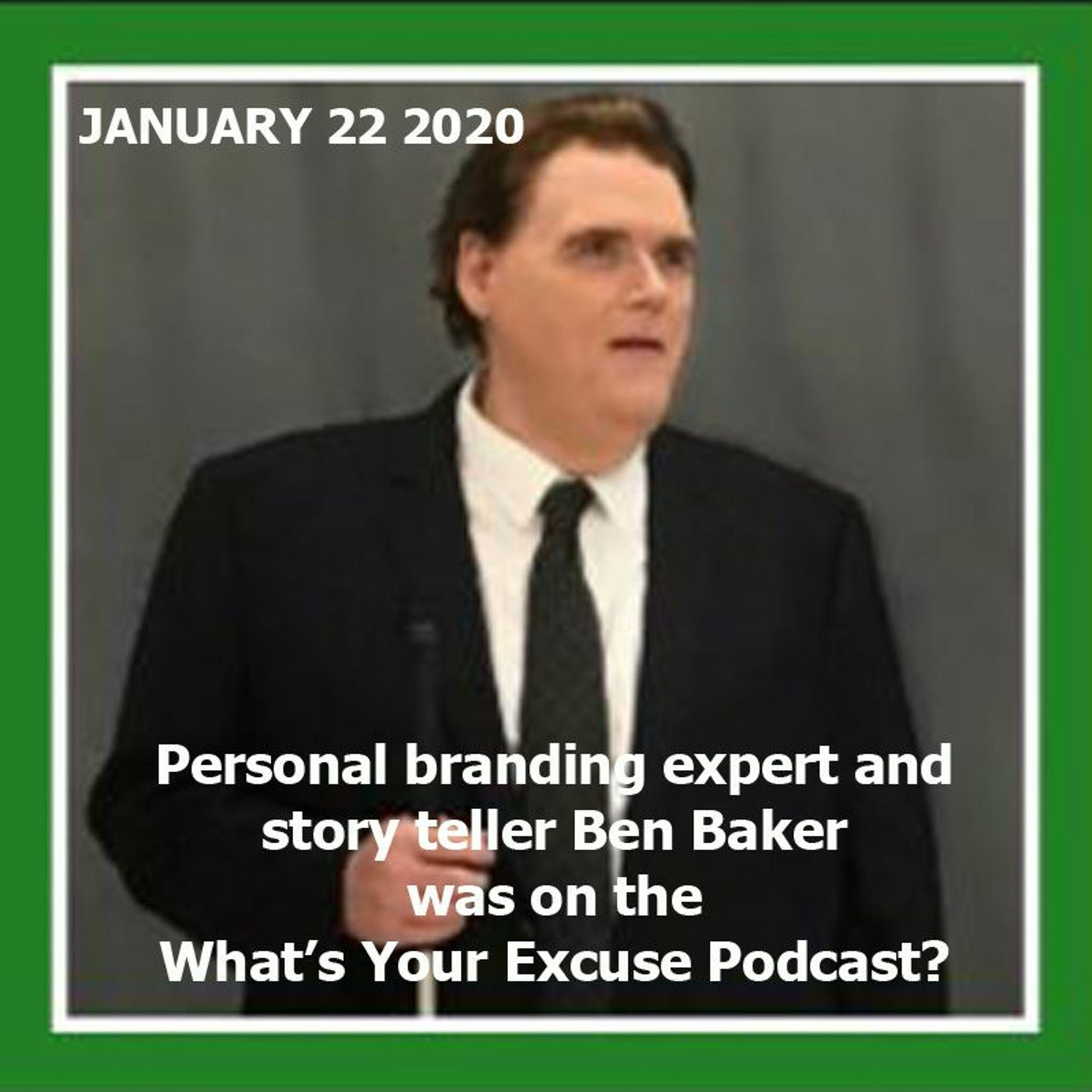 The YourLIVINGBrand.live show