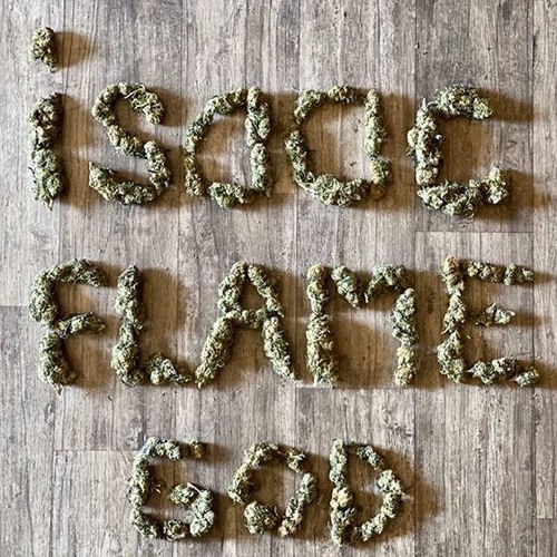 Uganda Prd x Isaac Flame