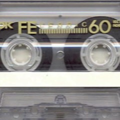 Criminal Tactics - Unknown DEMO (MEGA rare random rap) - tape only