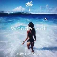 Oasis - Wonderwall [Harty Edit]