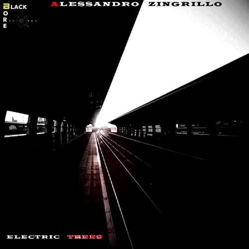 ALESSANDRO ZINGRILLO - Forest (Original mix)