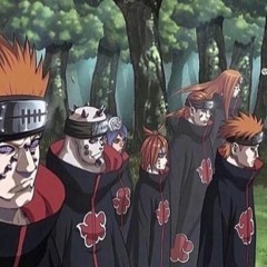 AKATSUKICLAN [FT. XENXAE x JAM$IIK] (PROD. SHUCKYDUCKEE)