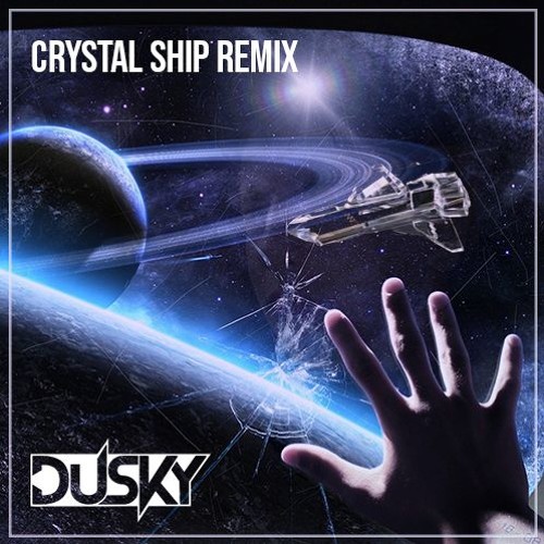Mind Void & Metaprog - Crystal Ship (Dusky Remix) [FREE DOWNLOAD]
